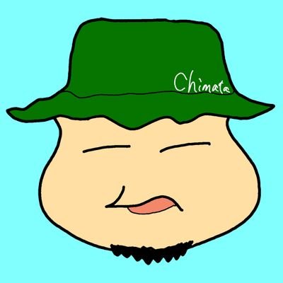 市井ちまたさんのプロフィール画像