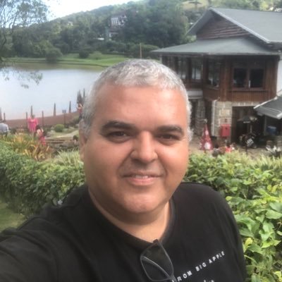 Peacemaker_tr's profile picture. Programador, empresário, pai e cozinheiro ...