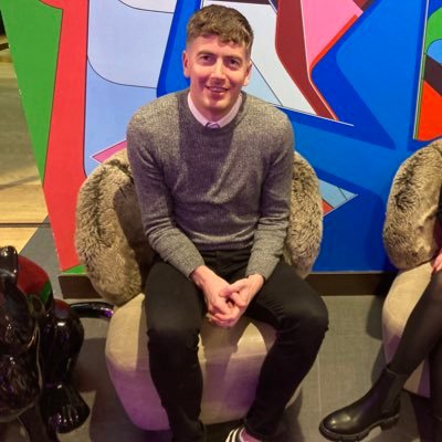 Gui_1988's profile picture. Not the Scottish snooker player..