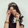 flutur_23's profile picture. DUA 🦋🦋