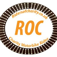 Riders Of Charity (ROC) (@rocriders) 's Twitter Profile
