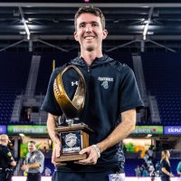 Matt Pearce(@CoachMattPearce) 's Twitter Profile Photo