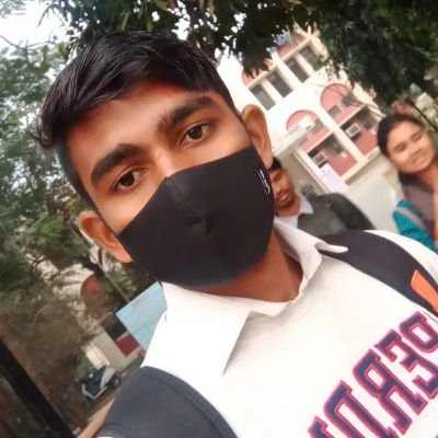 💥Student
💥 University of Allahabad
💥khaki ek Sapna with ⭐⭐⭐
💥 Jai shree ram 🙏🙏🙏