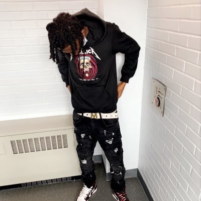 Bch asked me what my sign was told her ima Bagittarius ✨ #LoyaltyOvaLove