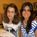 Paula Domínguez - @PaulaParadise18 - Twitter