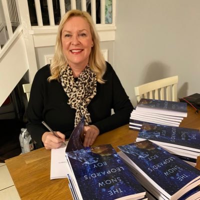 AliToddAuthor1's profile picture. Author of the ‘The Snow Leopard’s Boy’, therapist, confidence coach & former teacher. Aiming to spread wonder & joy to the world!