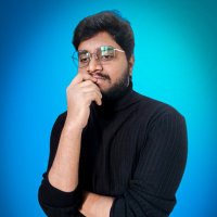 AB (@abhinavbhukya) 's Twitter Profile