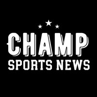 Champ Sports News (@champsportsnews) 's Twitter Profile Photo