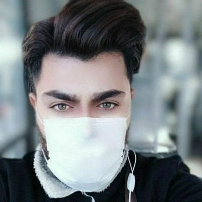 فعال در حوزه IT
💻
علاقهمند به تکنولوژی های روز
⌨️
کنار ما خودتو نگیر خاکی باش
🤝🏻
