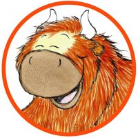 Hogie the Highland Cow(@HogieHighlandCo) 's Twitter Profile Photo