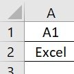 a1exceltweets's profile picture. #excel Learn Microsoft Excel. Tips and tricks easy to learn. AZ - from beginner to advance.