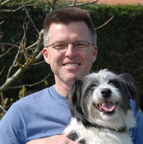 Shallow_Deeply's profile picture. Author of The Animal Parables, rich life affirming stories. Ex-rock singer, ex-midge farmer. Part-time as Christian worker, coach & sumo wrestling party host!