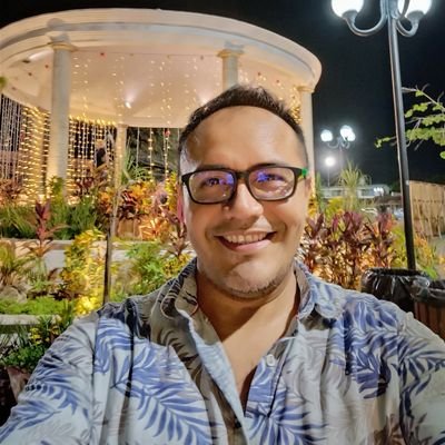 PatoJJL's profile picture. El mundo está en las manos de aquellos que tienen el coraje de soñar y correr el riesgo de vivir sus sueños