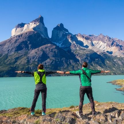 Ele & Dani 🌎

Veneziani d'origine, bellunesi d'adozione -Itinerari e foto dal Mondo