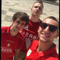 Nicolas Prail (@prailnicolas) 's Twitter Profile Photo