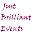 JustBrilliant Events (@justbrillevents) Twitter profile photo