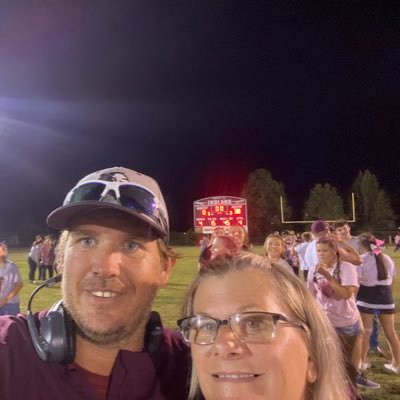 Coach Terry Profile