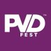 PVDFest (@PVDFest) Twitter profile photo