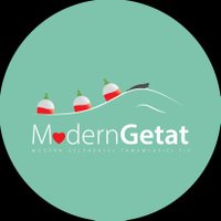 Modern Getat(@moderngetat) 's Twitter Profile Photo