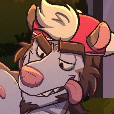 NSFW account for a dumb idiot possum,please don't be weird in the comments or you'll get blocked thanks (also age on bio or getting blocked as well) 🔞