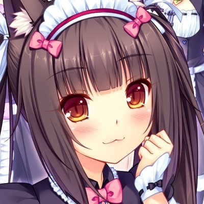 Chocola here~ just a lovely kitty wanting to be given lots of love!! A big pererted and horny cat!
Will still be Kyaru in case people want to