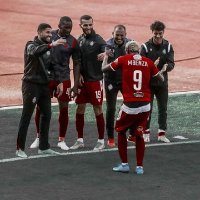 HsG AHMED 37⚽🇲🇦 (@abpahmed1) 's Twitter Profile