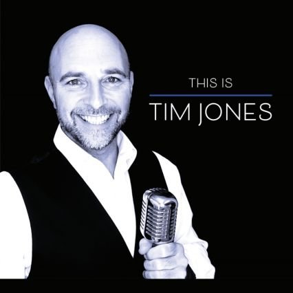 This is Tim Jones Profile