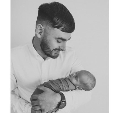 _chrisdempsey's profile picture. Rangers FC 💙Liverpool F.C. ♥️