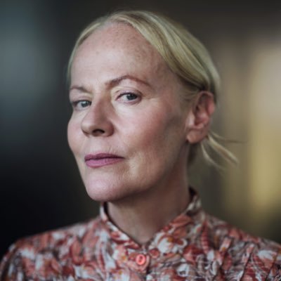 Caroline Berry Profile