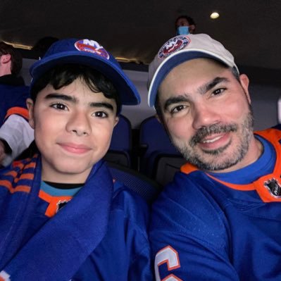 Islanders Fan,Mets and Jets..Yes it’s been a long time! Long Island at heart Family first!