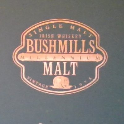 Only 350 private casks were sold. Triple Distilled in 1975. 16 years in a Sherry & 8 in a Bourbon cask. Bottled 1999 aged 24 years. Non chill filtered 43%ABV