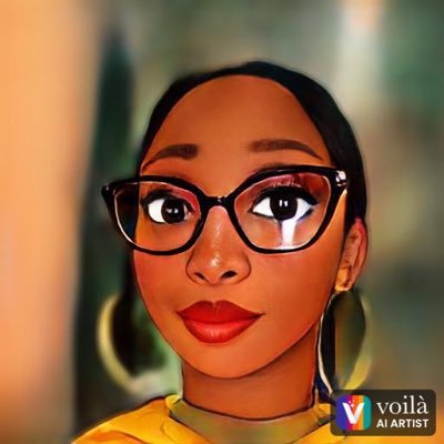 Ms_MintyBit's profile picture. Daughter, Mother, Jamaican-American, Crocheter, Traveller, Advocate, Nerd/Geek & 1920. Tweets are my own; Personal Account. RTs are not endorsements.