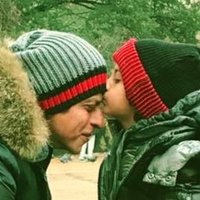 Samina ✨ (@srkssamina_) 's Twitter Profile
