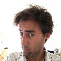 Michael Sharon (@deprimer) 's Twitter Profile