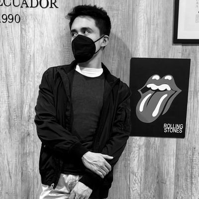 jorgeanrr's profile picture. 