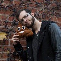Érik Desjardins (@rykdesjardins) 's Twitter Profile