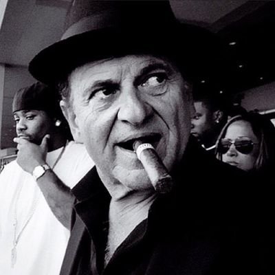 360_Relentless's profile picture. I don't believe in competition, you not me. That's it.