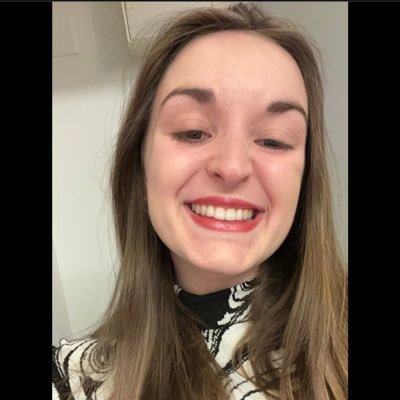 MarieTussing's profile picture. 