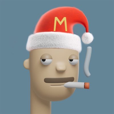 Fast Food 3D Punksさんのプロフィール画像