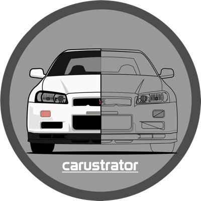 Hello eveyone! As carustrator, our mission is to contribute even more to the trending car culture and create incredible works of art for you. #Nfts #Carnft