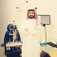 عيادة الدكتور سالم المالكي تصحيح النظر(@Clinics_DrSalem) 's Twitter Profile Photo