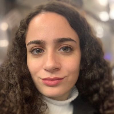 HalaJaafeel's profile picture. Trying to learn about crypto and NFTs