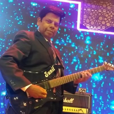 Sunil22571756's profile picture. i m a musician