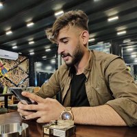 Mihdican Ayhan (@ayhanmihdican) 's Twitter Profile