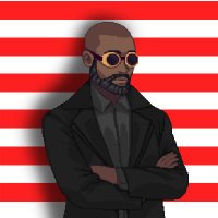 BlakeJ USA (@blakejusa) 's Twitter Profile