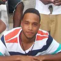 Young n determined to make it. #teamlightskin #teamfollowback #TeamCapricorn