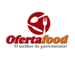 Ofertafood's profile picture. Conheça o OfertaFood! O novo e surpreendente site de compras coletivas voltado para o mercado gastronômico. Aqui a sua satisfação é sempre o mais importante!