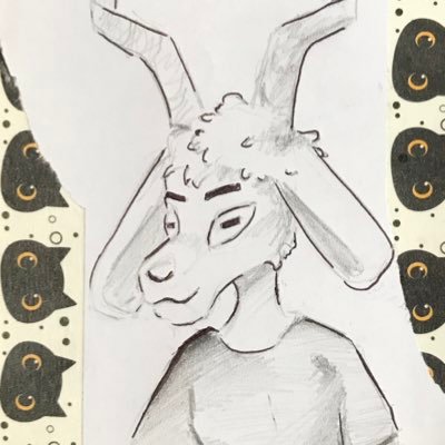 punkcryptidさんのプロフィール画像