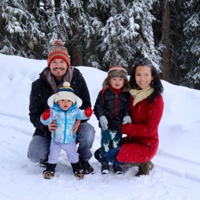 Jen_Vuong's profile picture. @UMich alumni, Anticoag Pharmacist @VASaltLakeCity, Zumba addict, 👨‍👩‍👧‍👦