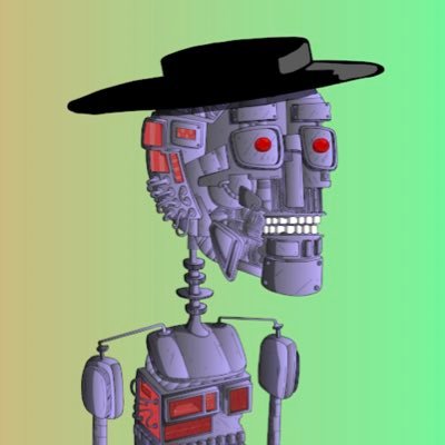 Thegehttotrashbagさんのプロフィール画像